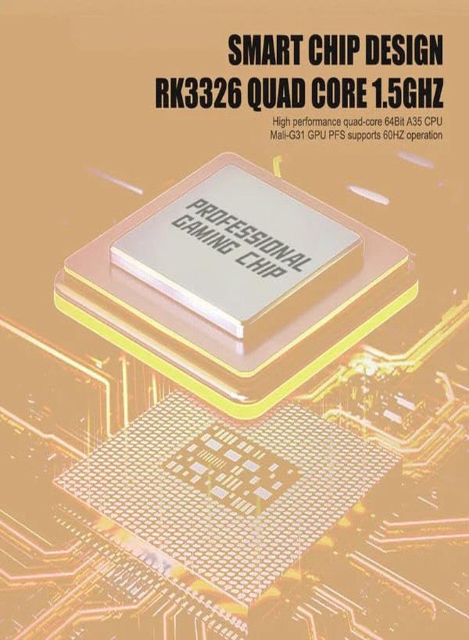 GSH Retro Gaming Console - Image 5